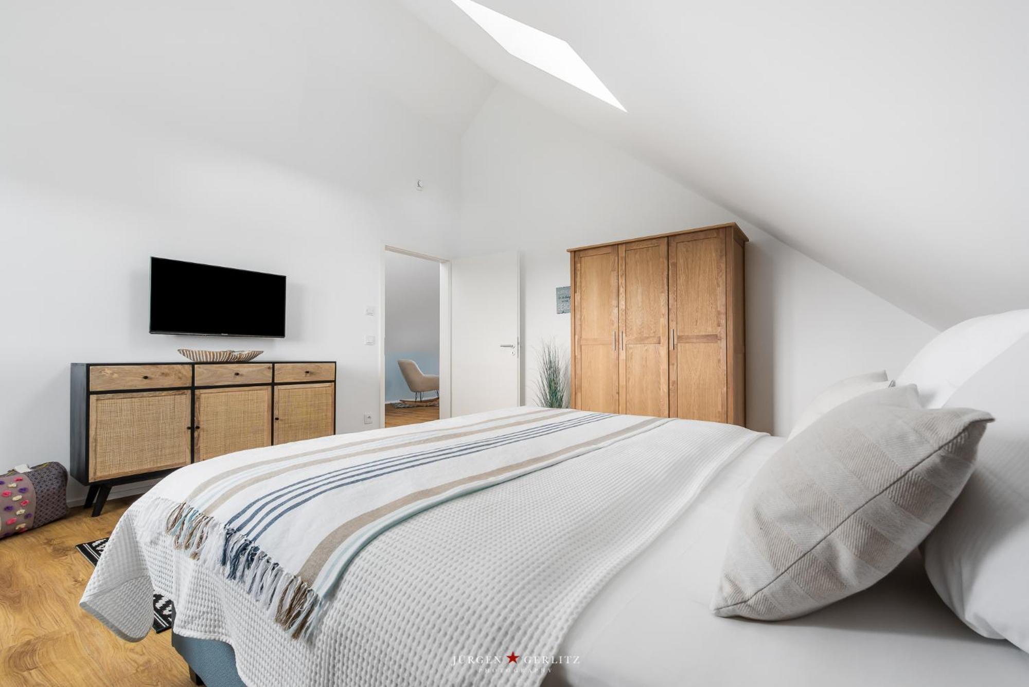 Aloha Lounge Apartment ออลเพนิทซ์ ภายนอก รูปภาพ