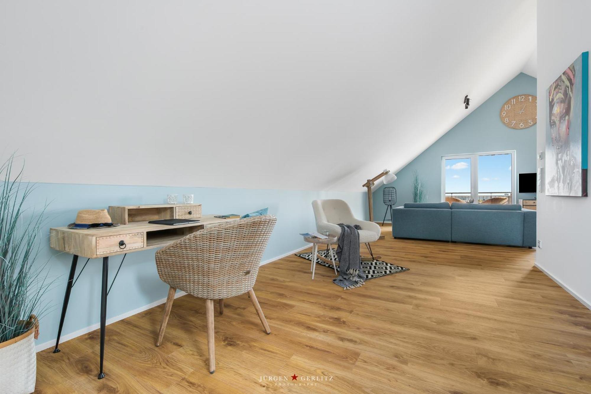 Aloha Lounge Apartment ออลเพนิทซ์ ภายนอก รูปภาพ