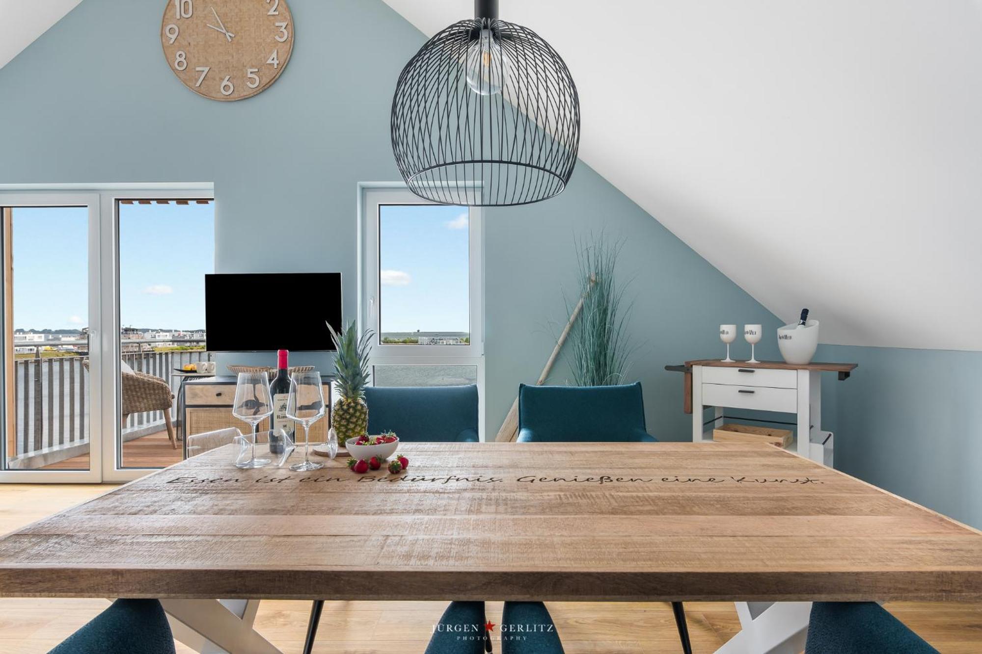 Aloha Lounge Apartment ออลเพนิทซ์ ภายนอก รูปภาพ