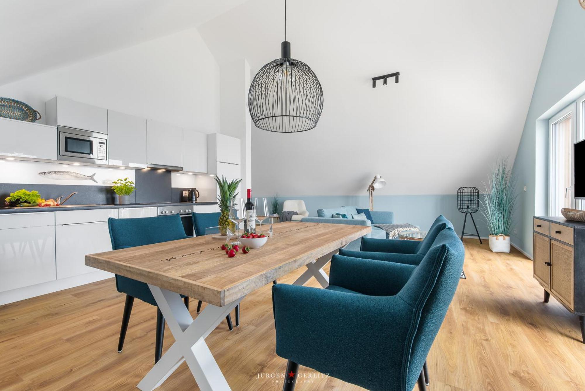 Aloha Lounge Apartment ออลเพนิทซ์ ภายนอก รูปภาพ