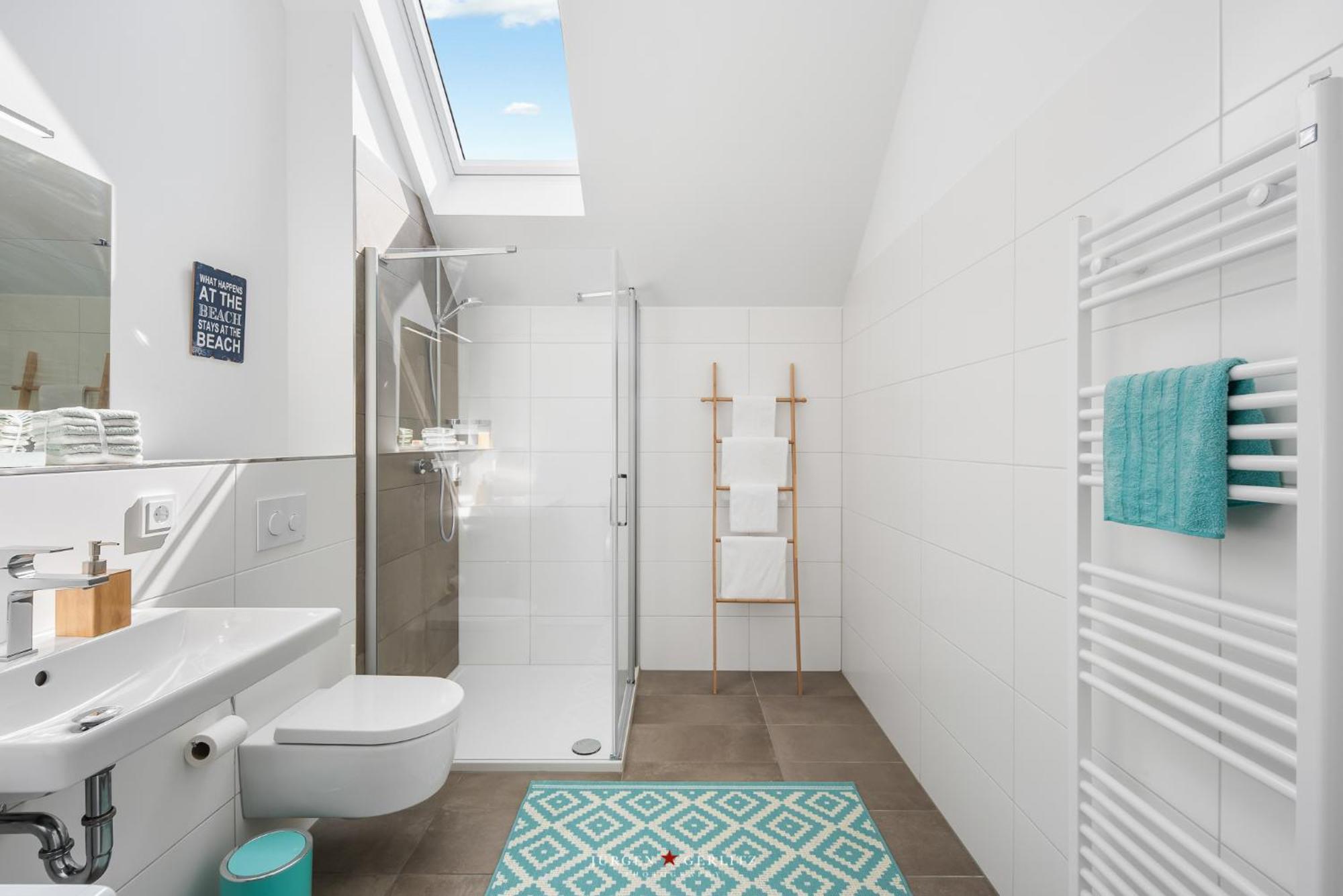 Aloha Lounge Apartment ออลเพนิทซ์ ภายนอก รูปภาพ