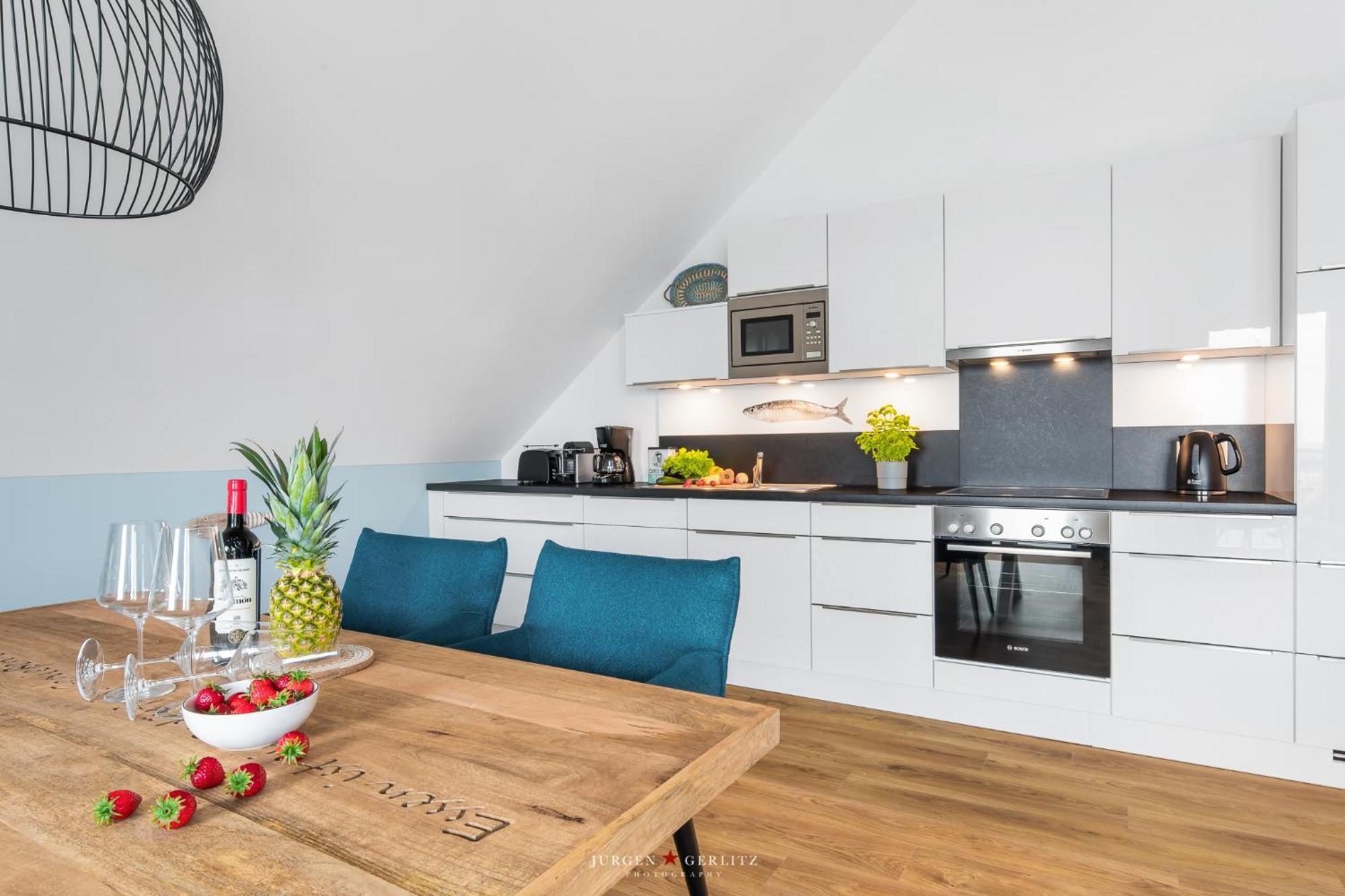 Aloha Lounge Apartment ออลเพนิทซ์ ภายนอก รูปภาพ